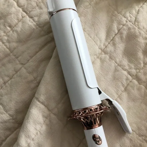 Ceramic Curling Iron Bodywaver T3 T3 BodyWaver Professional